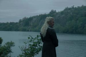 What Happens Next to Hugh Hammer in House of the Dragon Season 4? still