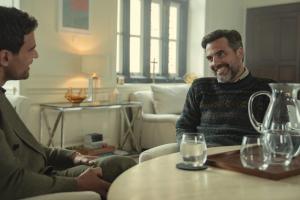 The Gentlemen Season 2 Ending Explained: Who Killed Bella? still