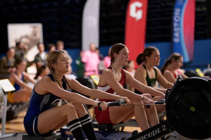 What Is a Coxswain? Crew Girl's Rowing Terms Explained still