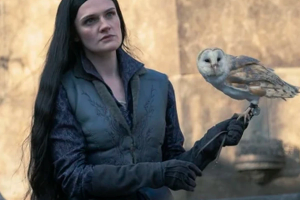 What Does Alys Rivers Actually Want in House of the Dragon? still