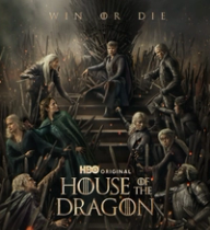 House of the Dragon Season 3 poster