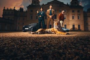 The Gentlemen Season 3: Everything We Know So Far still