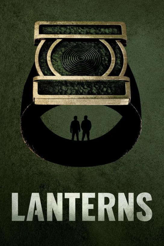 Lanterns Season 1 Episode 2 poster