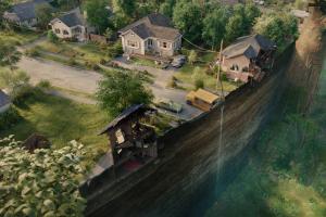 The End of Oak Street Ending Explained still