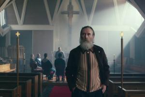 Who Is Gospel John in The Gentlemen? The Dixon Feud Explained still