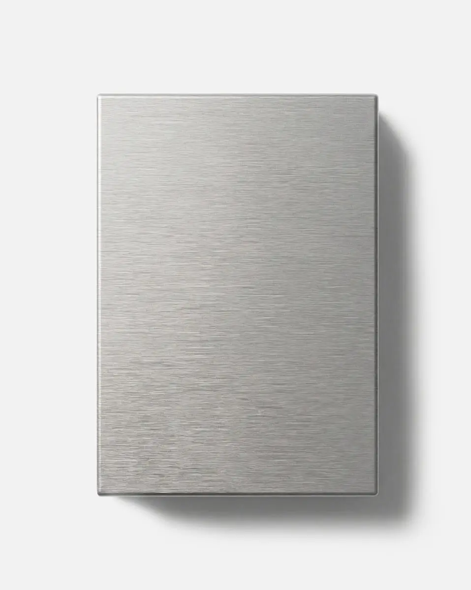 Aluminio