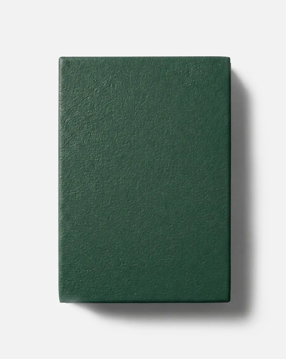 Green Forest - RAL 6005