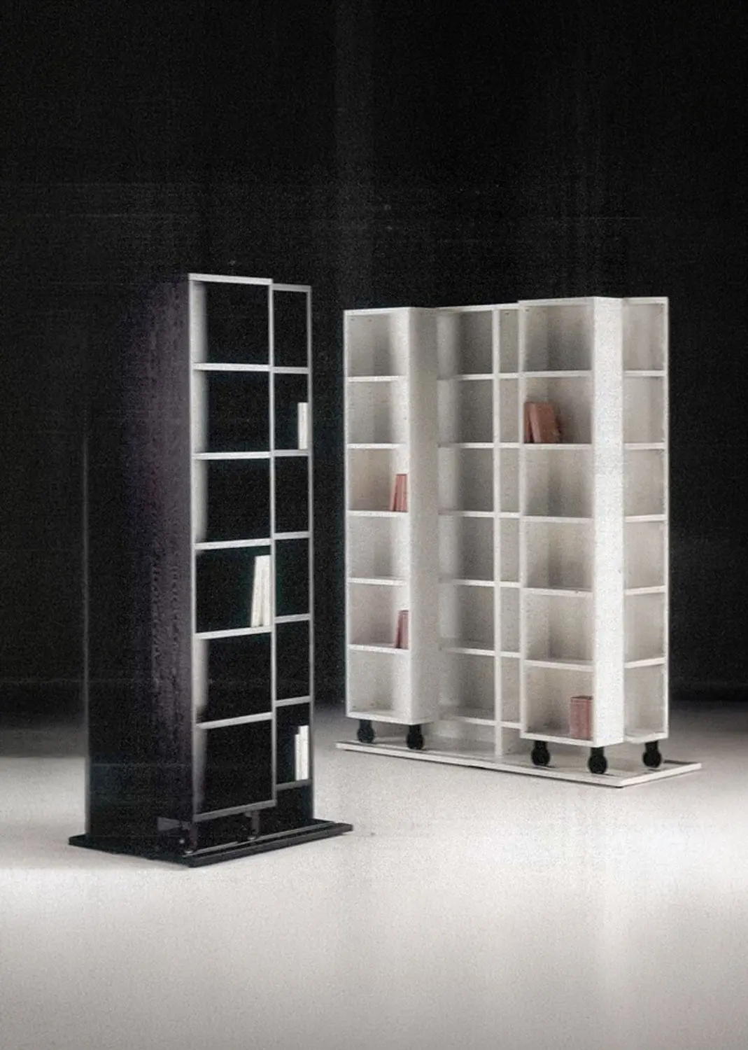 Timeless collections