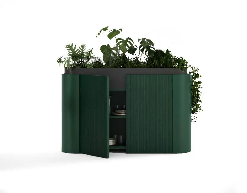 Dune Planter Image
