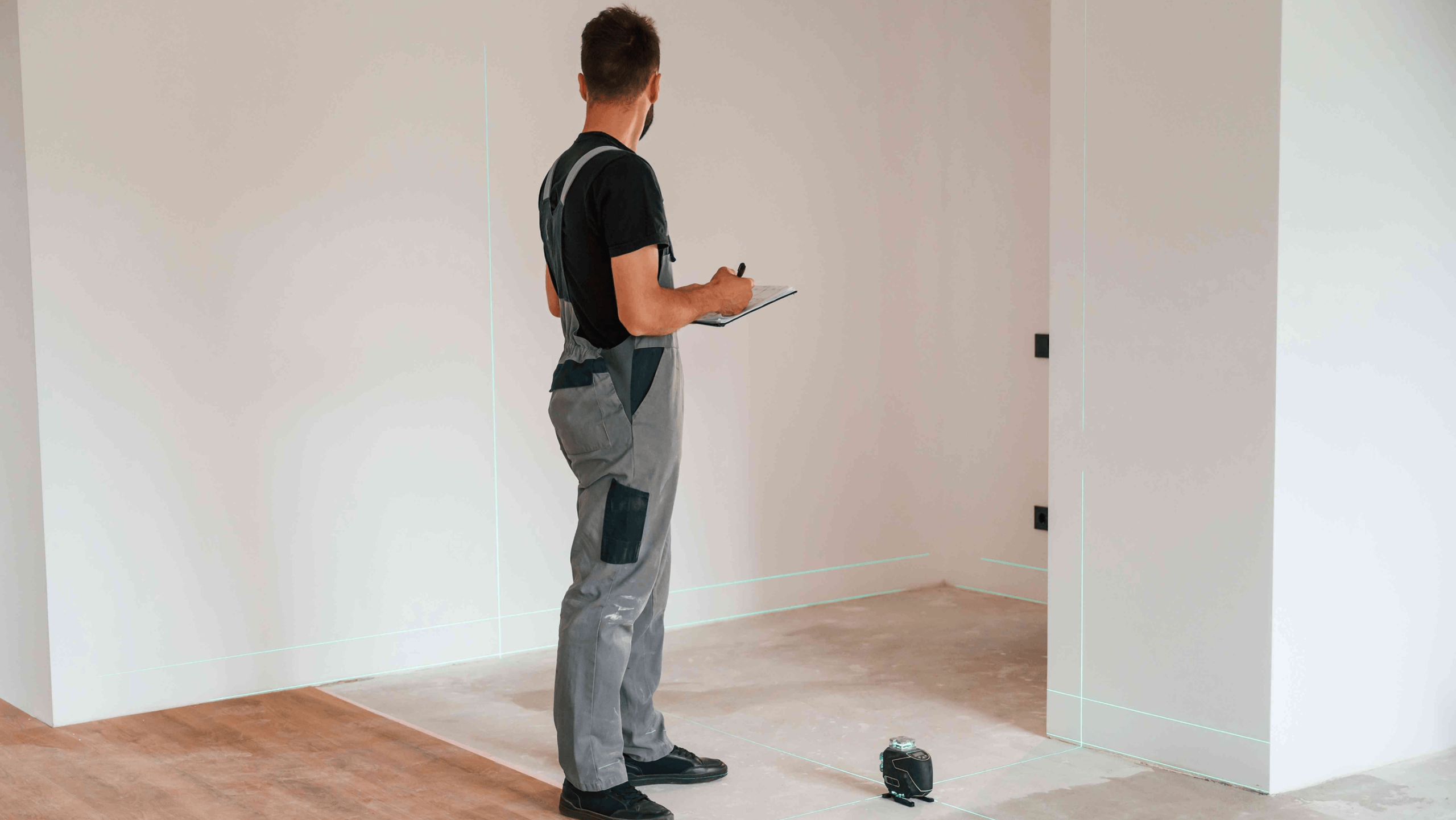 What Does a Professional Snagging Inspection Cover A Room-by-Room Guide Image
