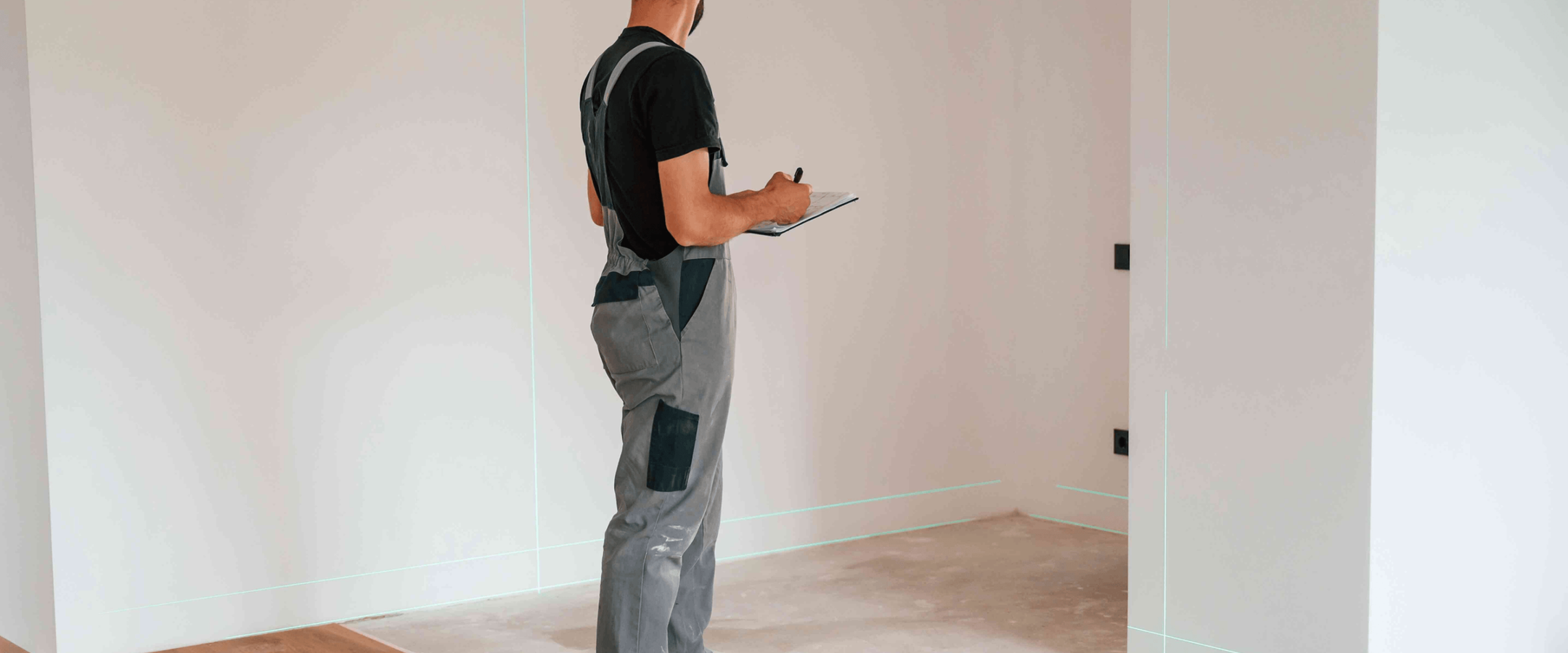 What Does a Professional Snagging Inspection Cover A Room-by-Room Guide Image