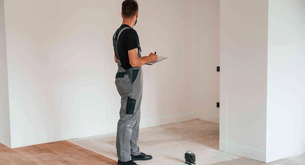 What Does a Professional Snagging Inspection Cover A Room-by-Room Guide Image