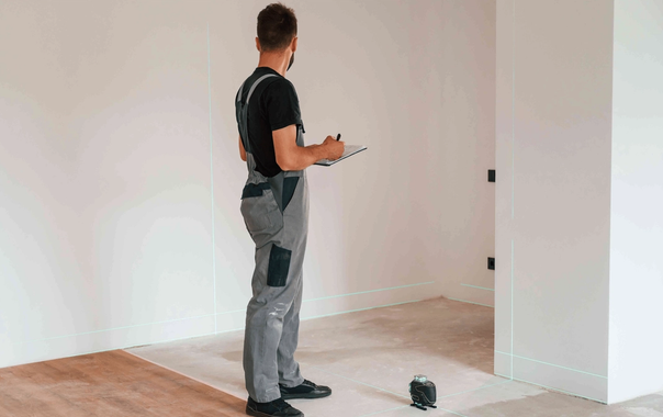 What Does a Professional Snagging Inspection Cover? A Room-by-Room Guide