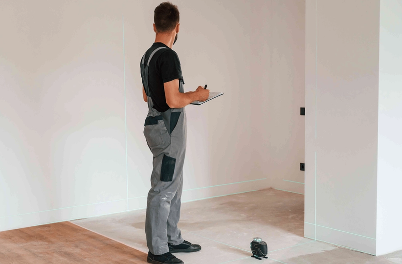 What Does a Professional Snagging Inspection Cover A Room-by-Room Guide Image