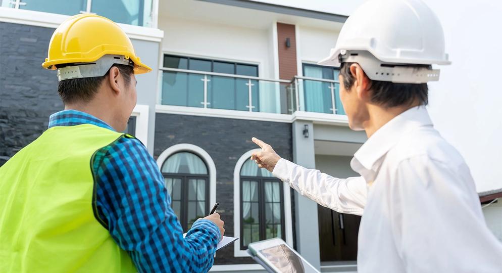 From Blueprint to Reality: The Importance of Snagging Inspections During Property Handover in Dubai