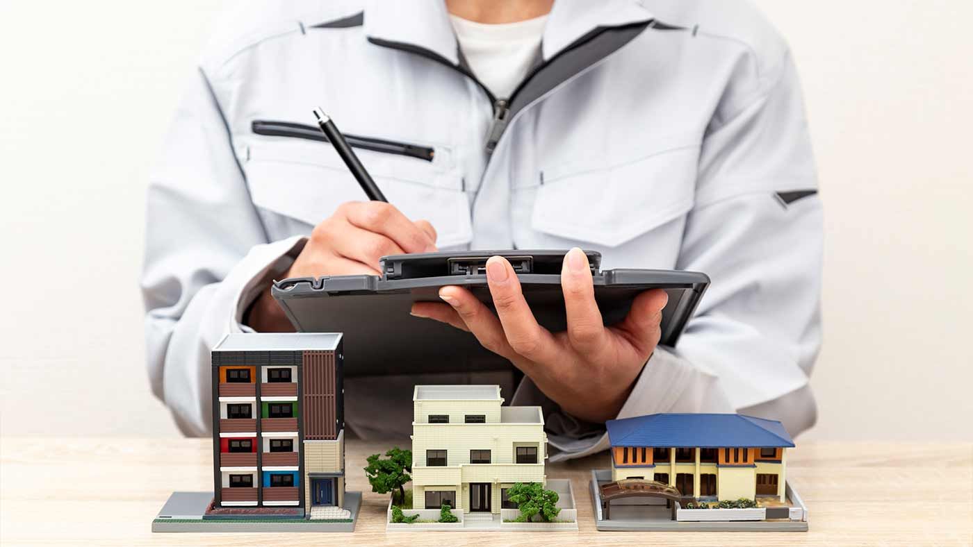 What Is a Property Inspection Report – Explained