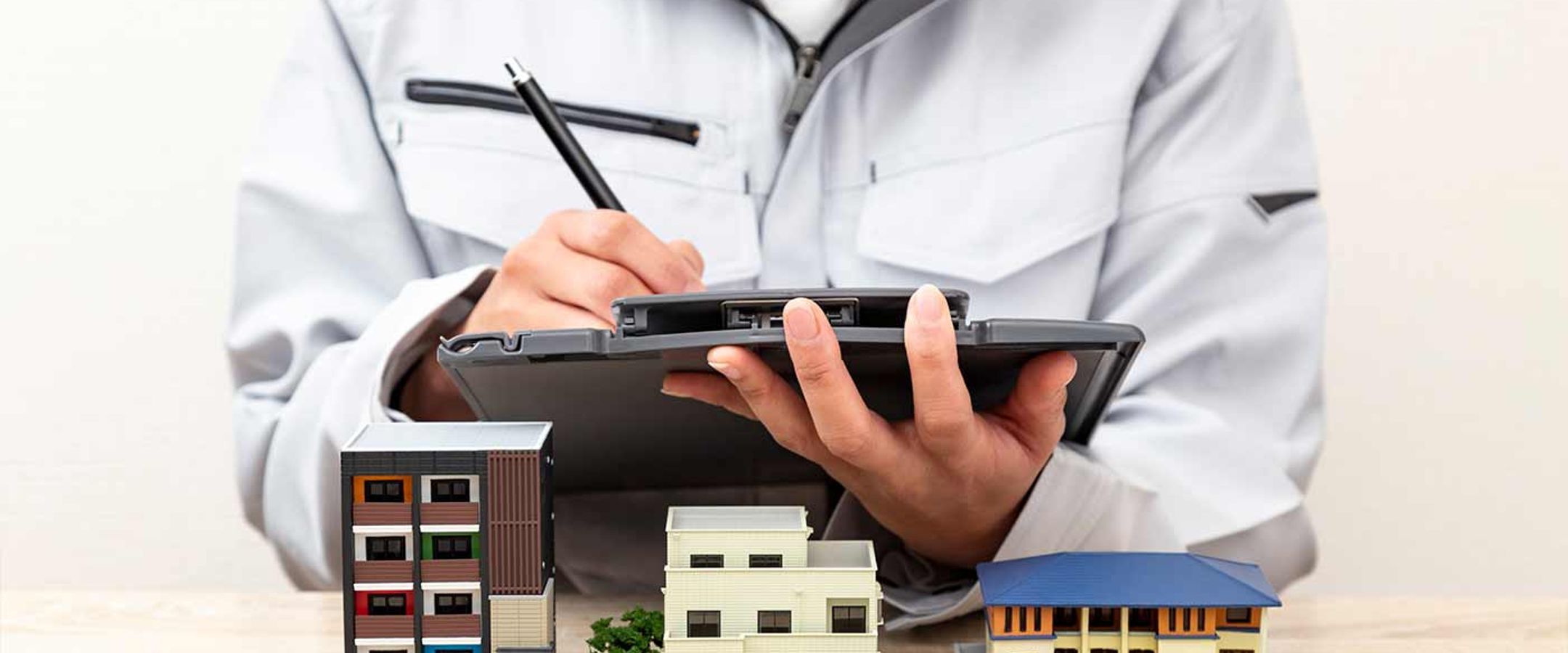 What Is a Property Inspection Report – Explained