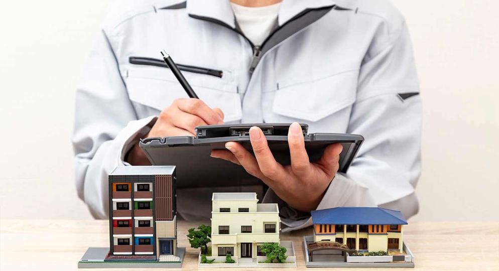 What Is a Property Inspection Report – Explained