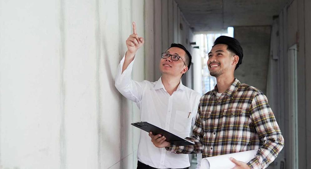 The 12 Most Common Issues Found During a Snagging Inspection in the UAE