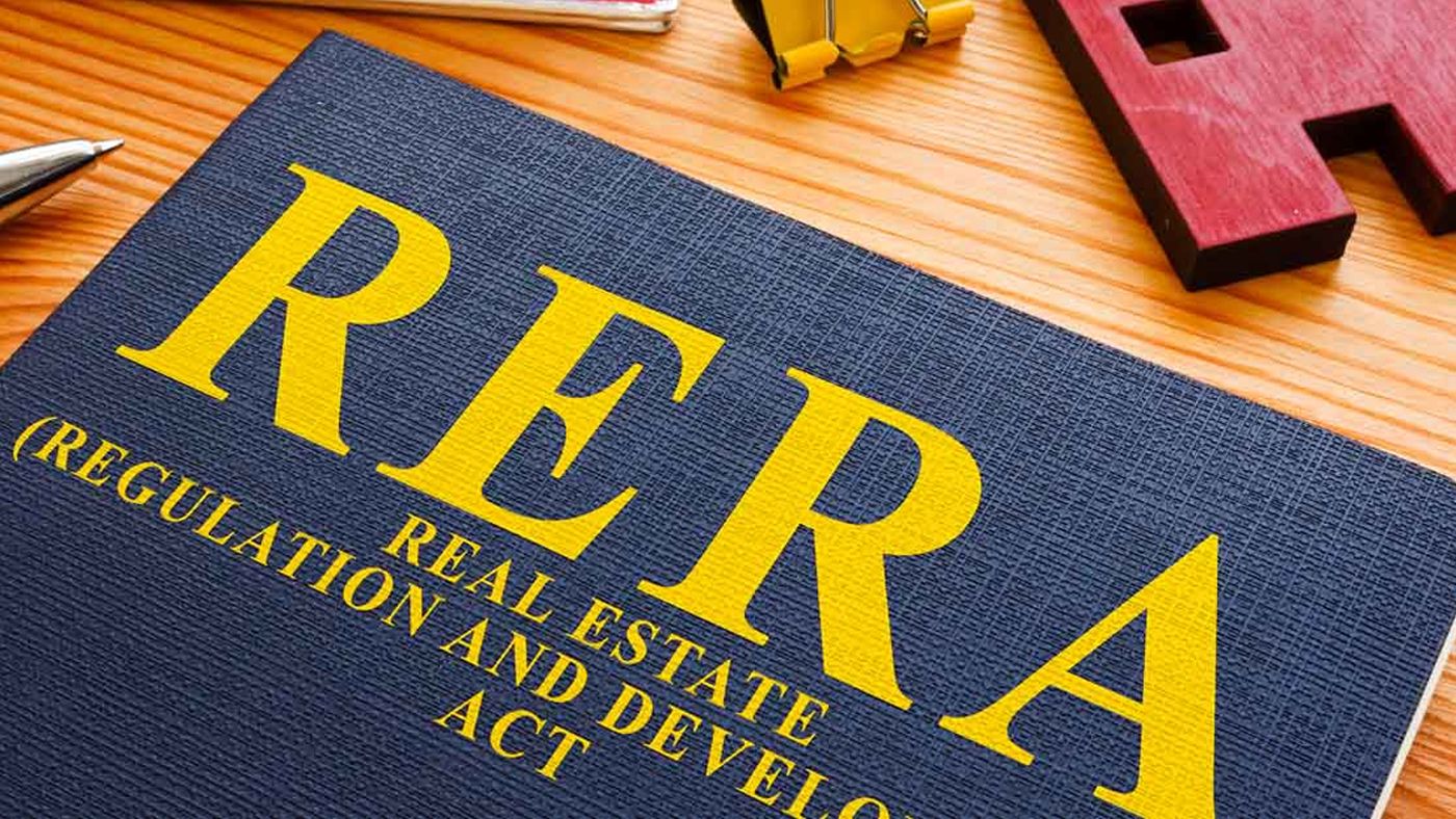 The Role of RERA in Property Quality Control in Dubai