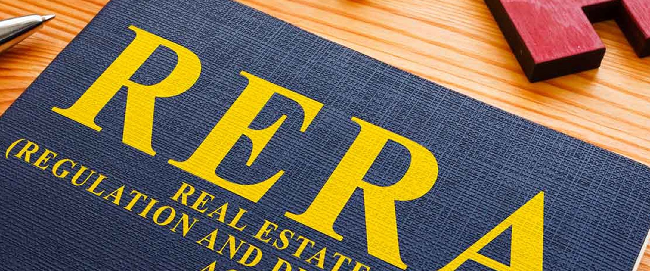 The Role of RERA in Property Quality Control in Dubai