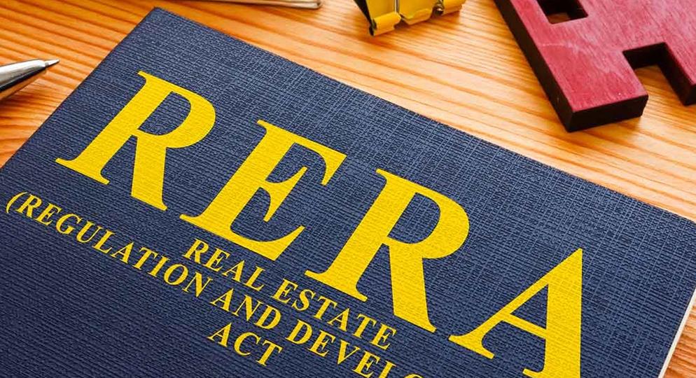 The Role of RERA in Property Quality Control in Dubai