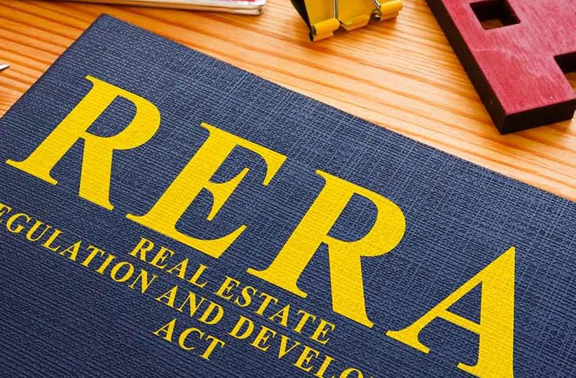 The Role of RERA in Property Quality Control in Dubai