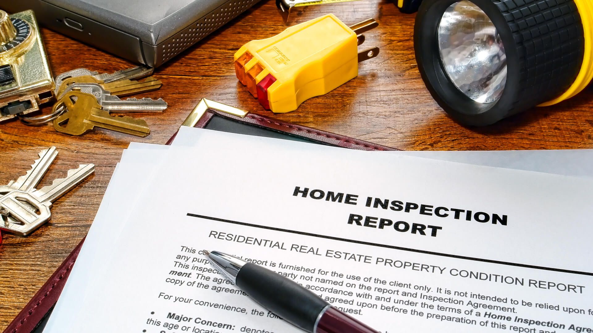 Why Property Inspection Fails: What Every Buyer Should Know