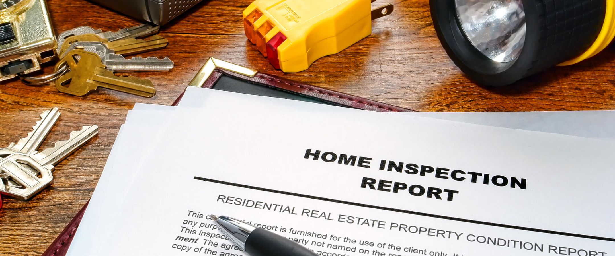 Why Property Inspection Fails: What Every Buyer Should Know