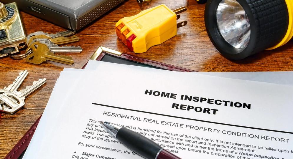 Why Property Inspection Fails: What Every Buyer Should Know