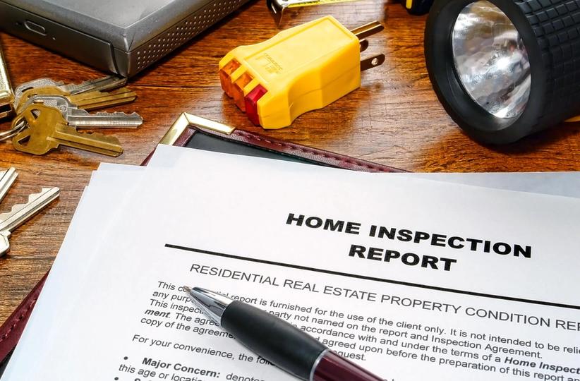 Why Property Inspection Fails: What Every Buyer Should Know
