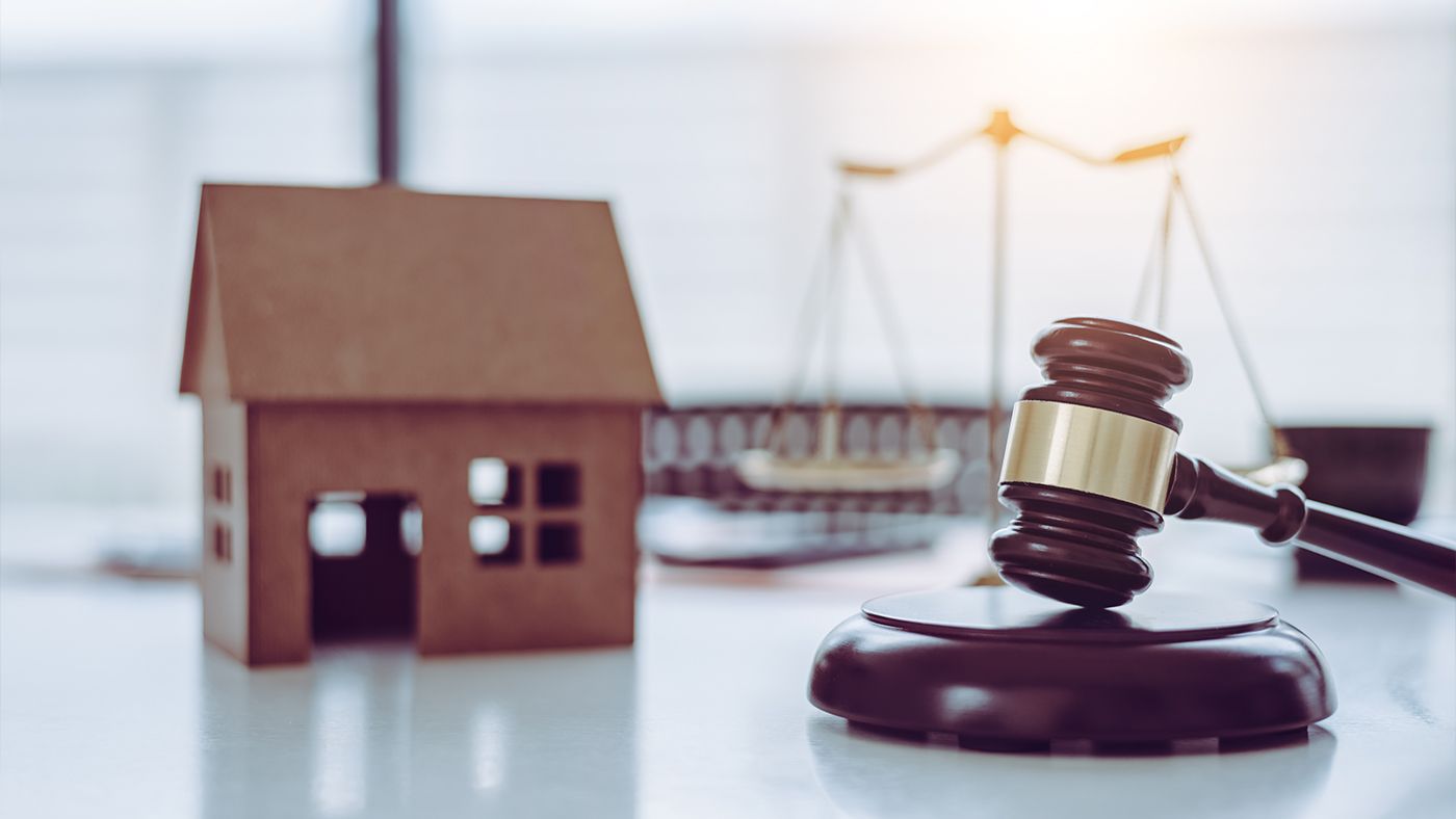 The Legal Rights of Buyers During Property Handover in Dubai