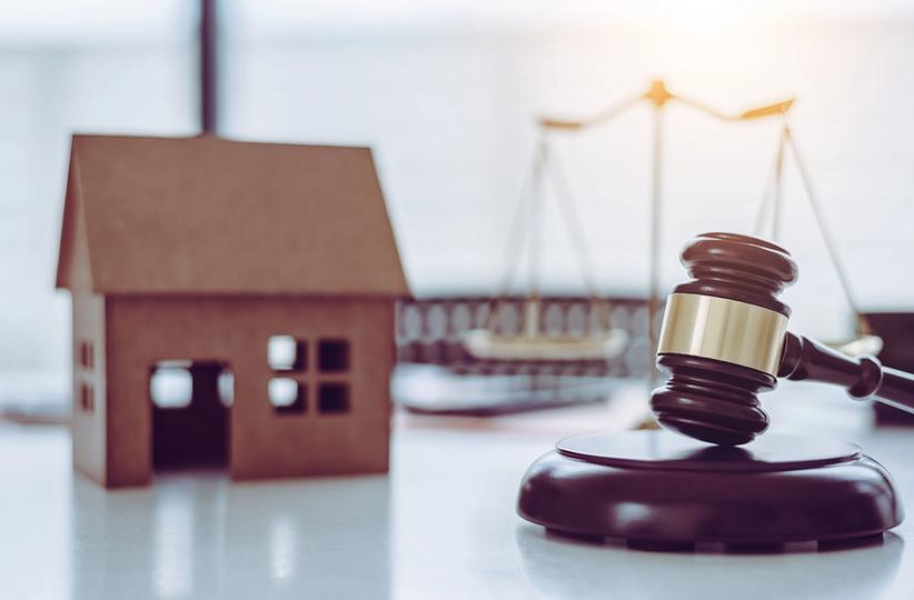 The Legal Rights of Buyers During Property Handover in Dubai