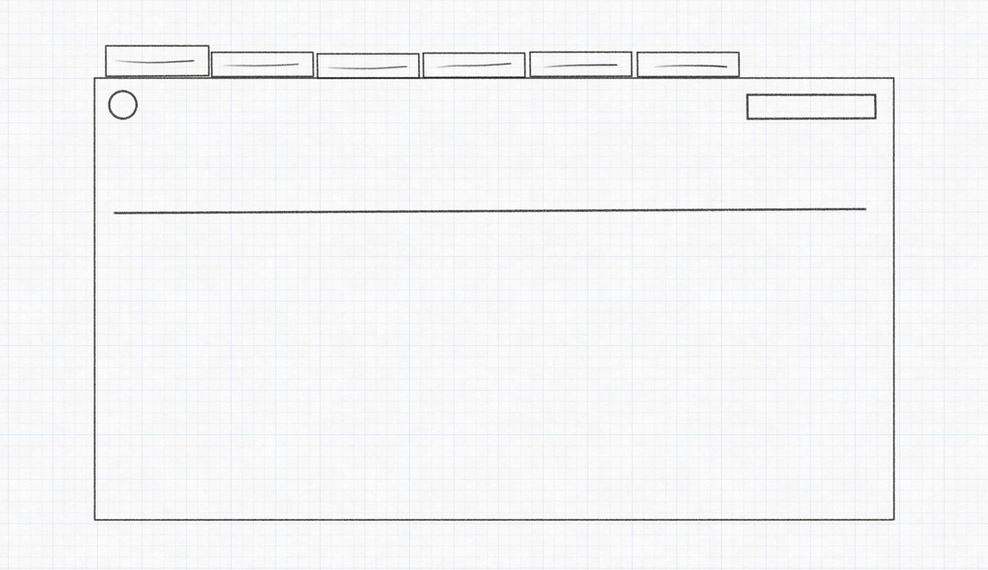 Full-view recipe cards