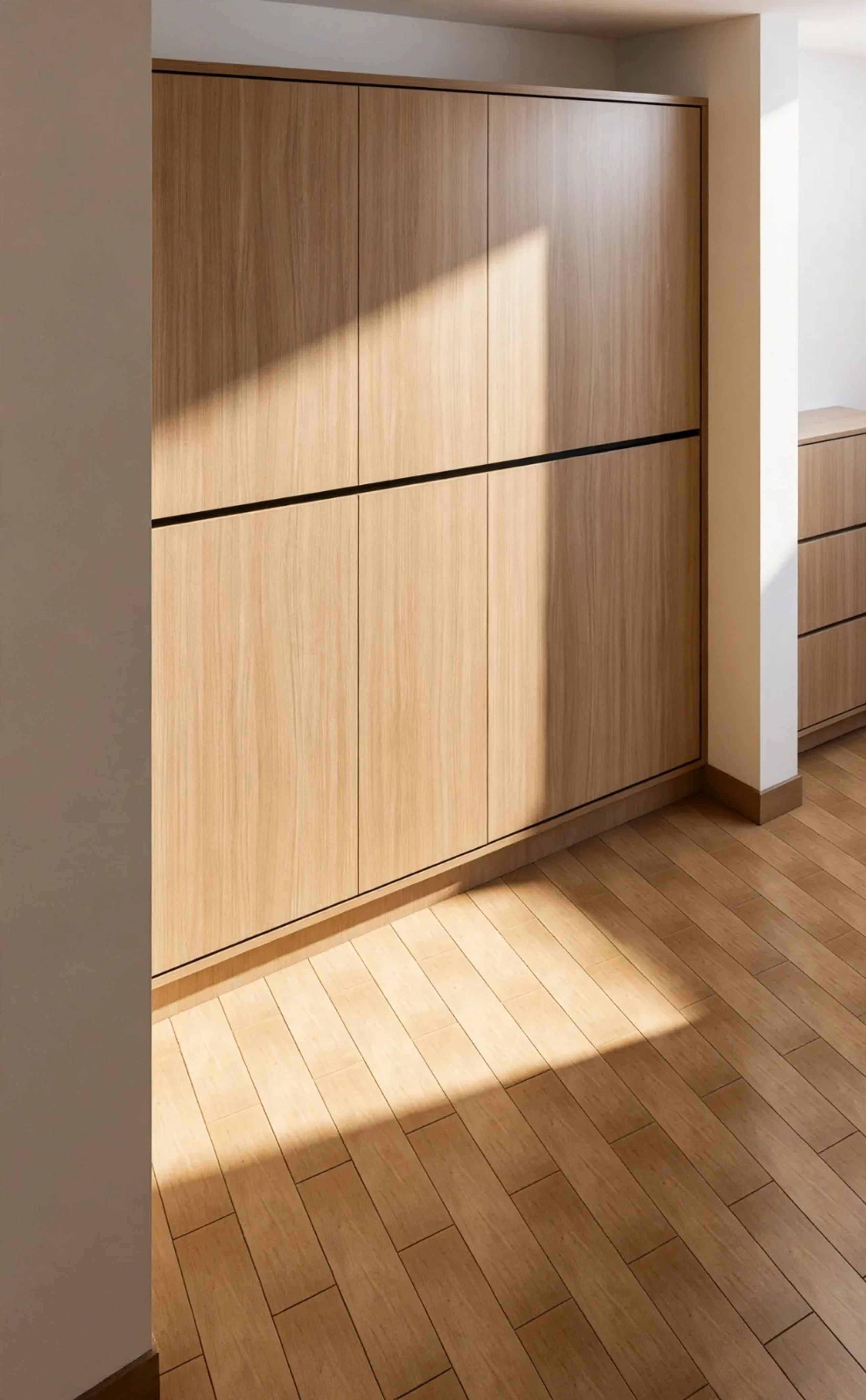 باقة إتقان الفندقية المميزة — نموذج 51 م²
