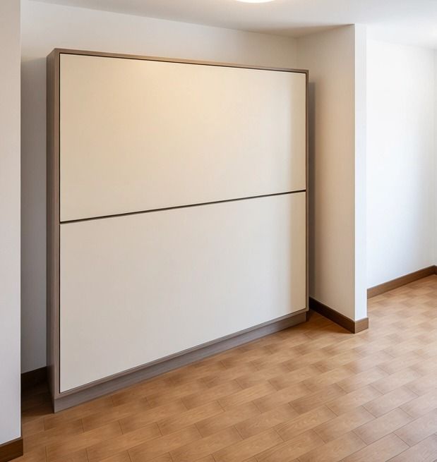 باقة إتقان الفندقية — نموذج 54 م²