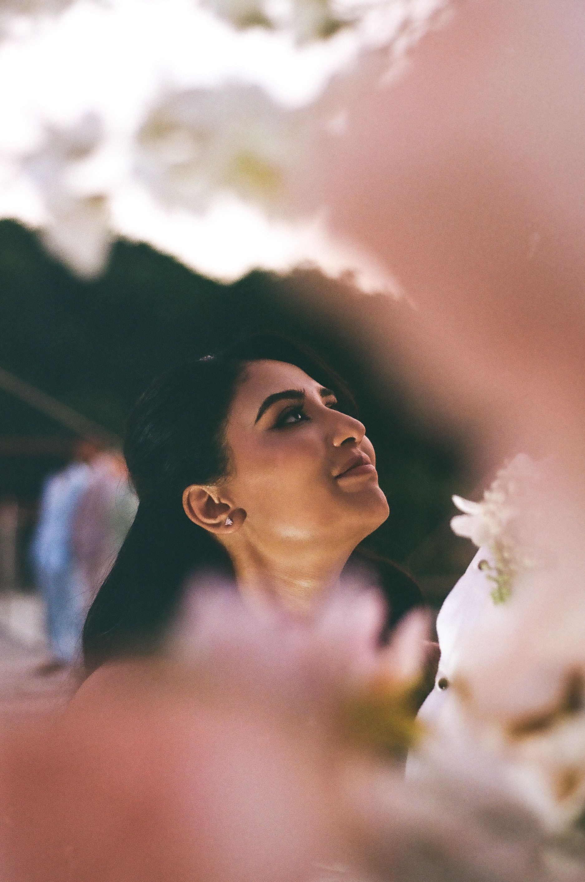 Madina & Sebastian — Phuket, Thailand