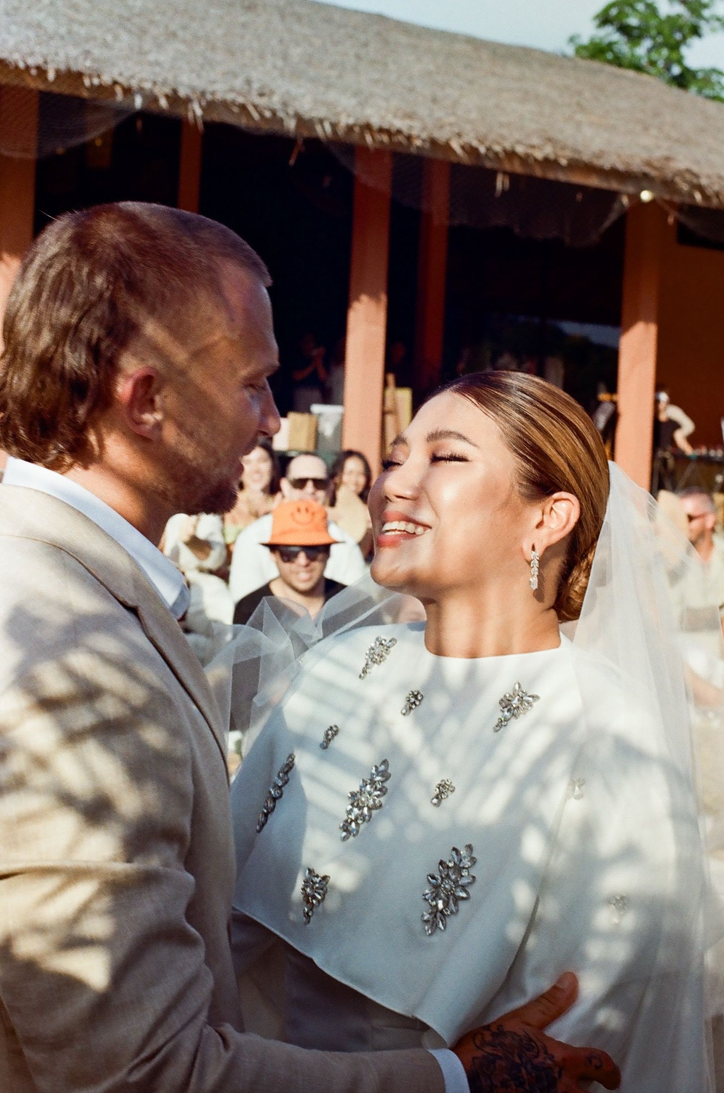 Will & Pear — Niran Farm, Thailand