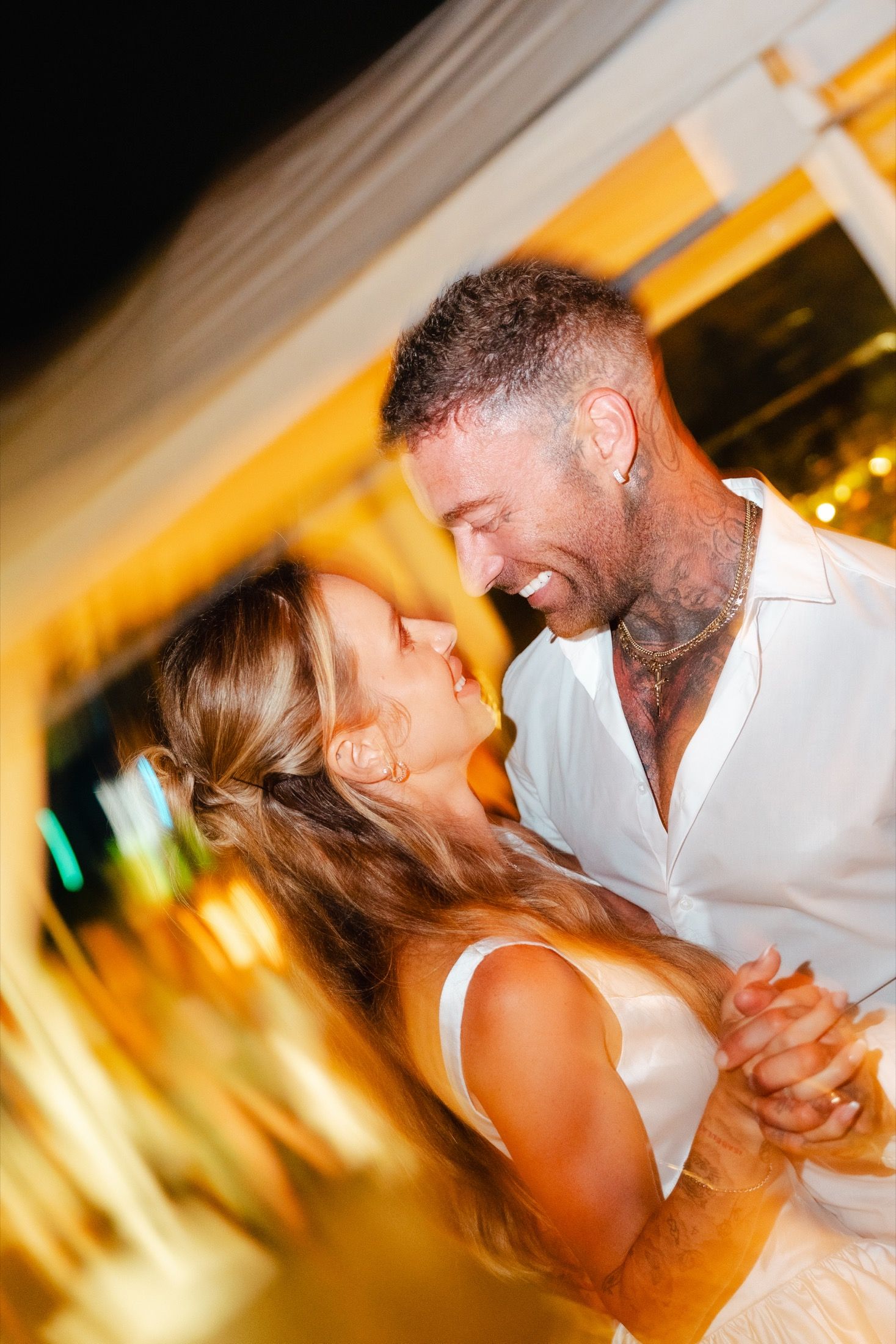 De & Drew — Phuket, Thailand