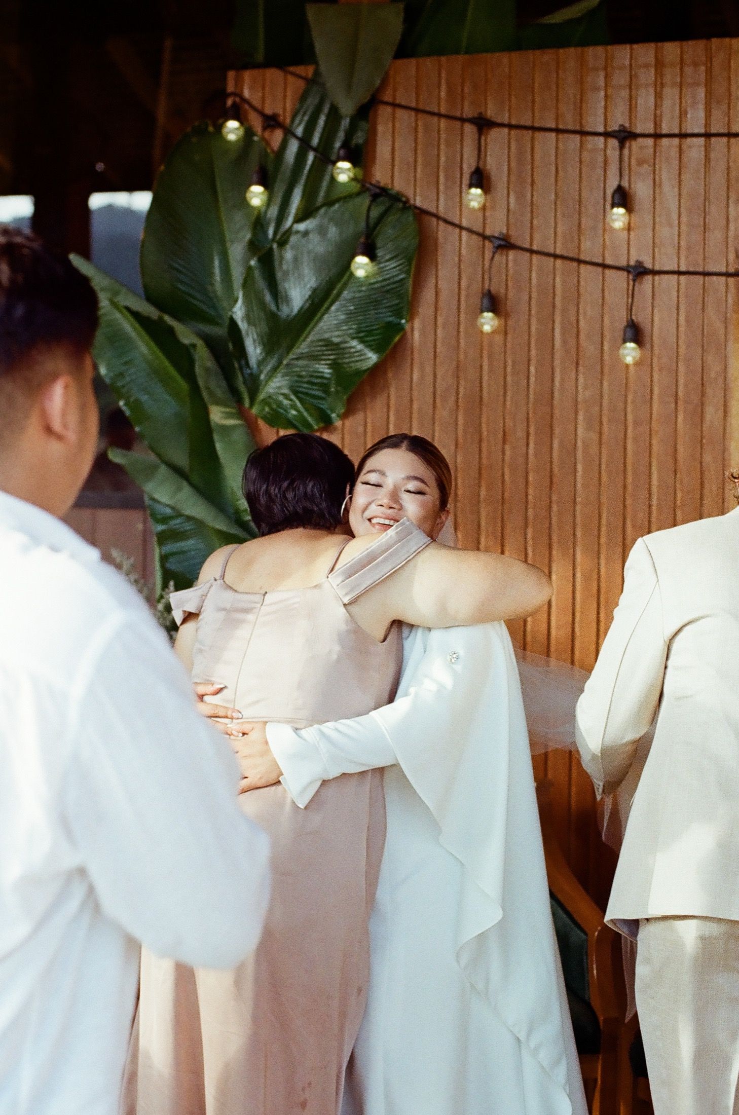 Will & Pear — Niran Farm, Thailand