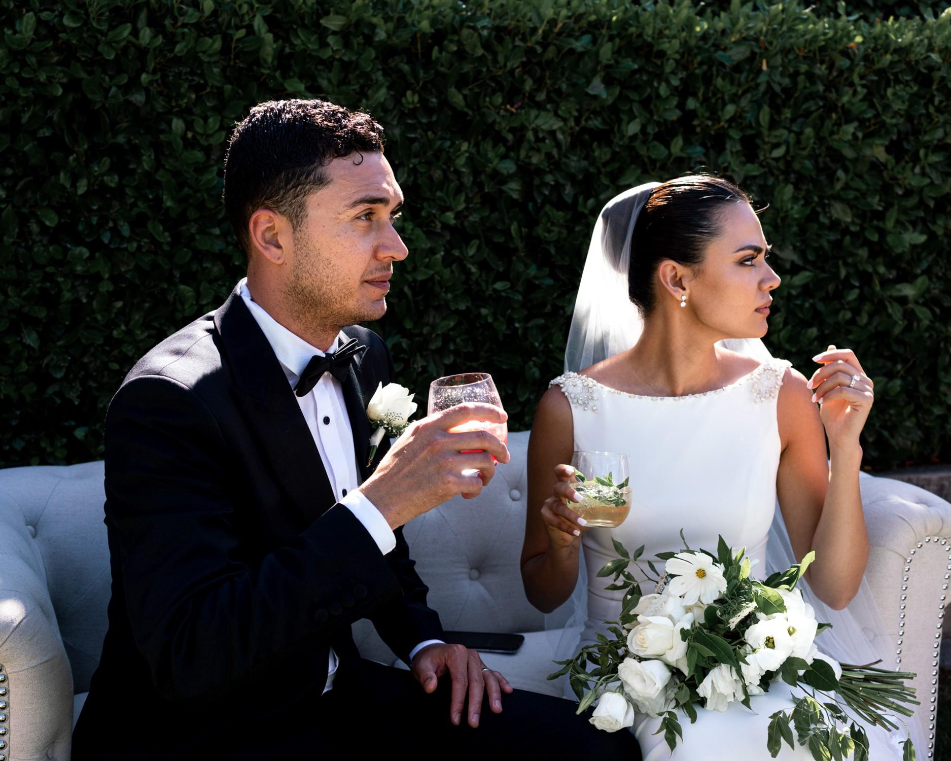 Ian & Karen — Queenstown, New Zealand