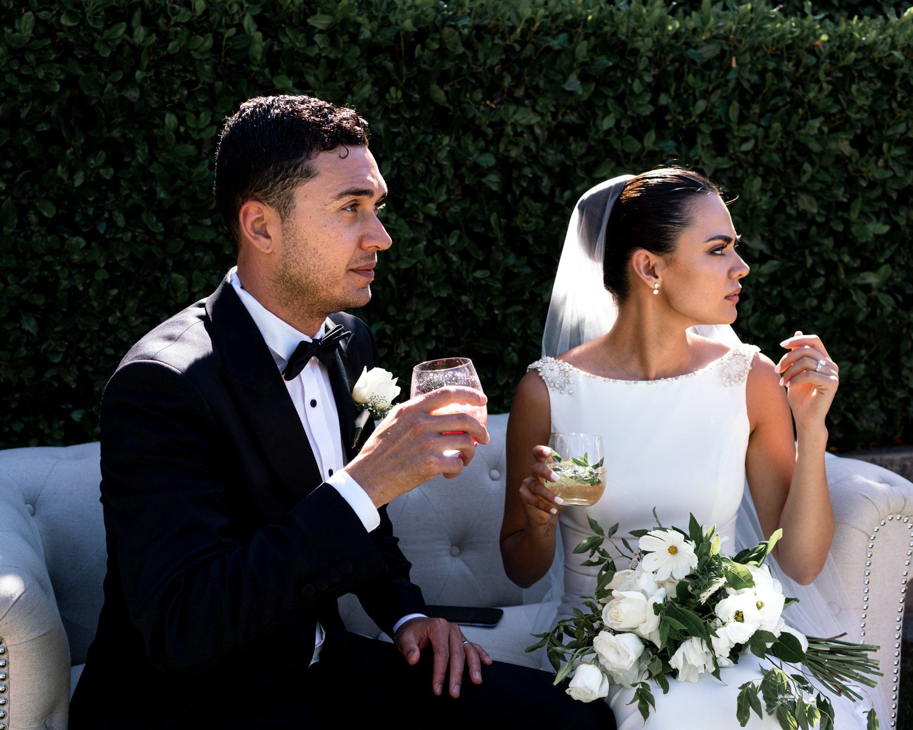 Ian & Karen — Queenstown, New Zealand