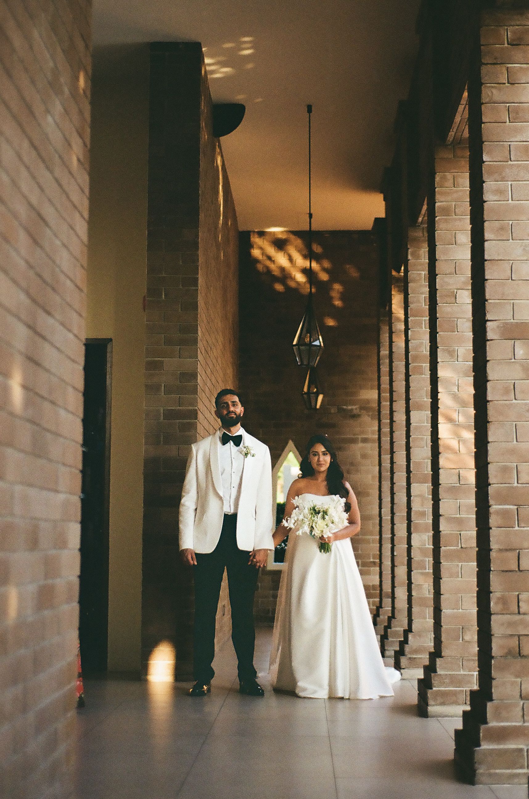 Madina & Sebastian — Phuket, Thailand