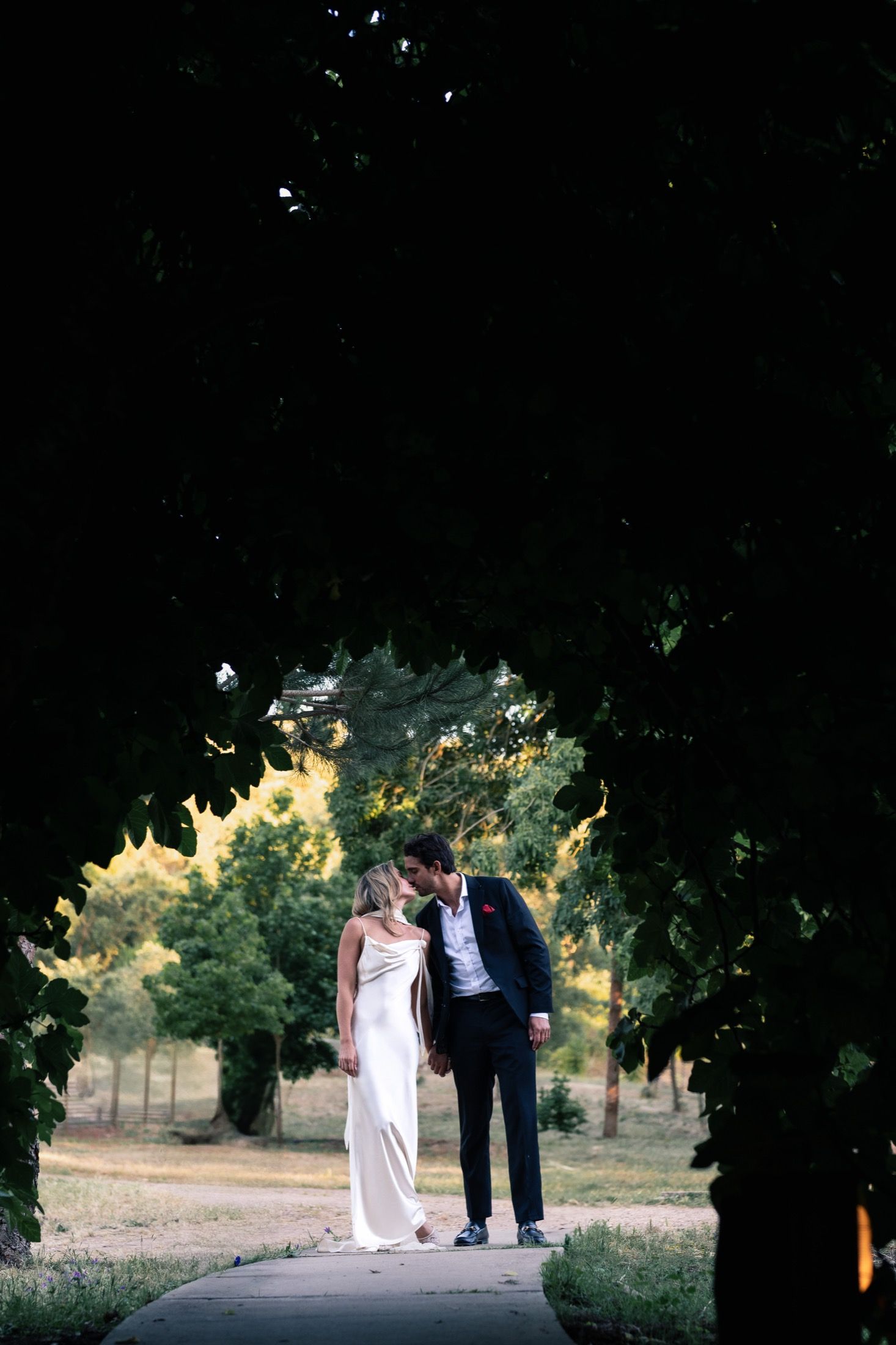 Sammy & Sunniva — Algarve, Portugal