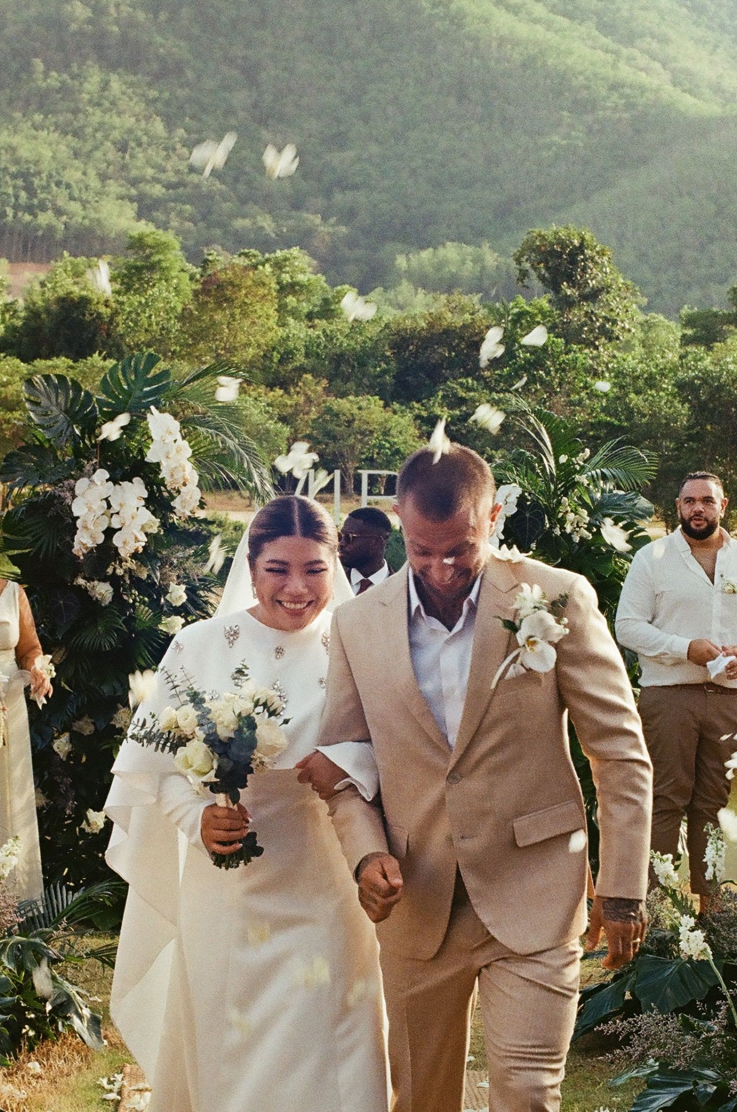 Will & Pear — Niran Farm, Thailand