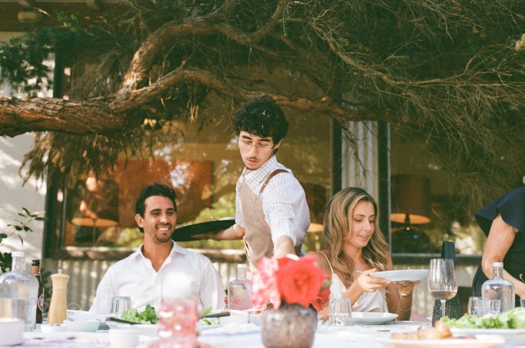 Sammy & Sunniva — A Fine-Art Wedding in the Algarve
