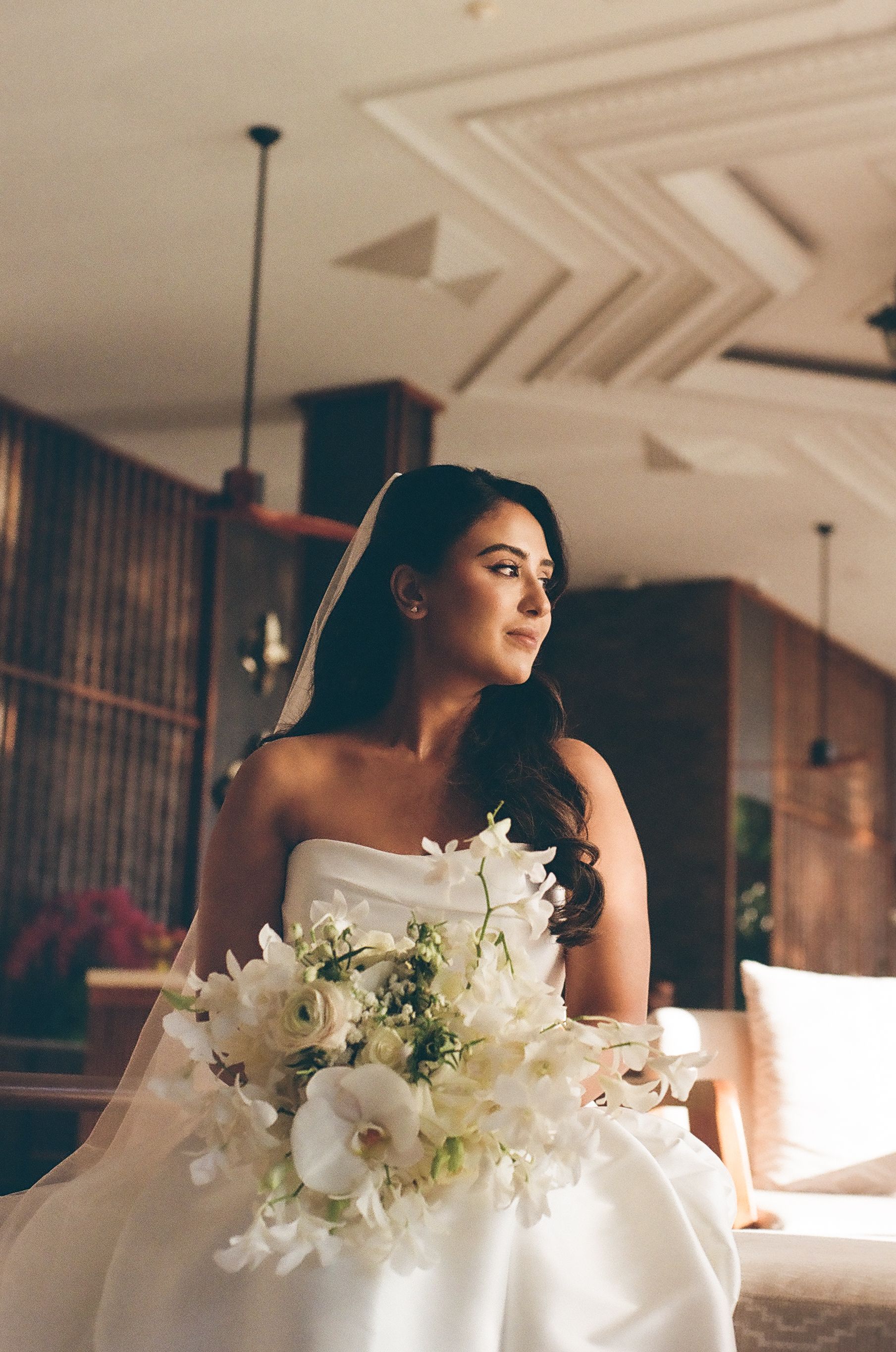Madina & Sebastian — Phuket, Thailand