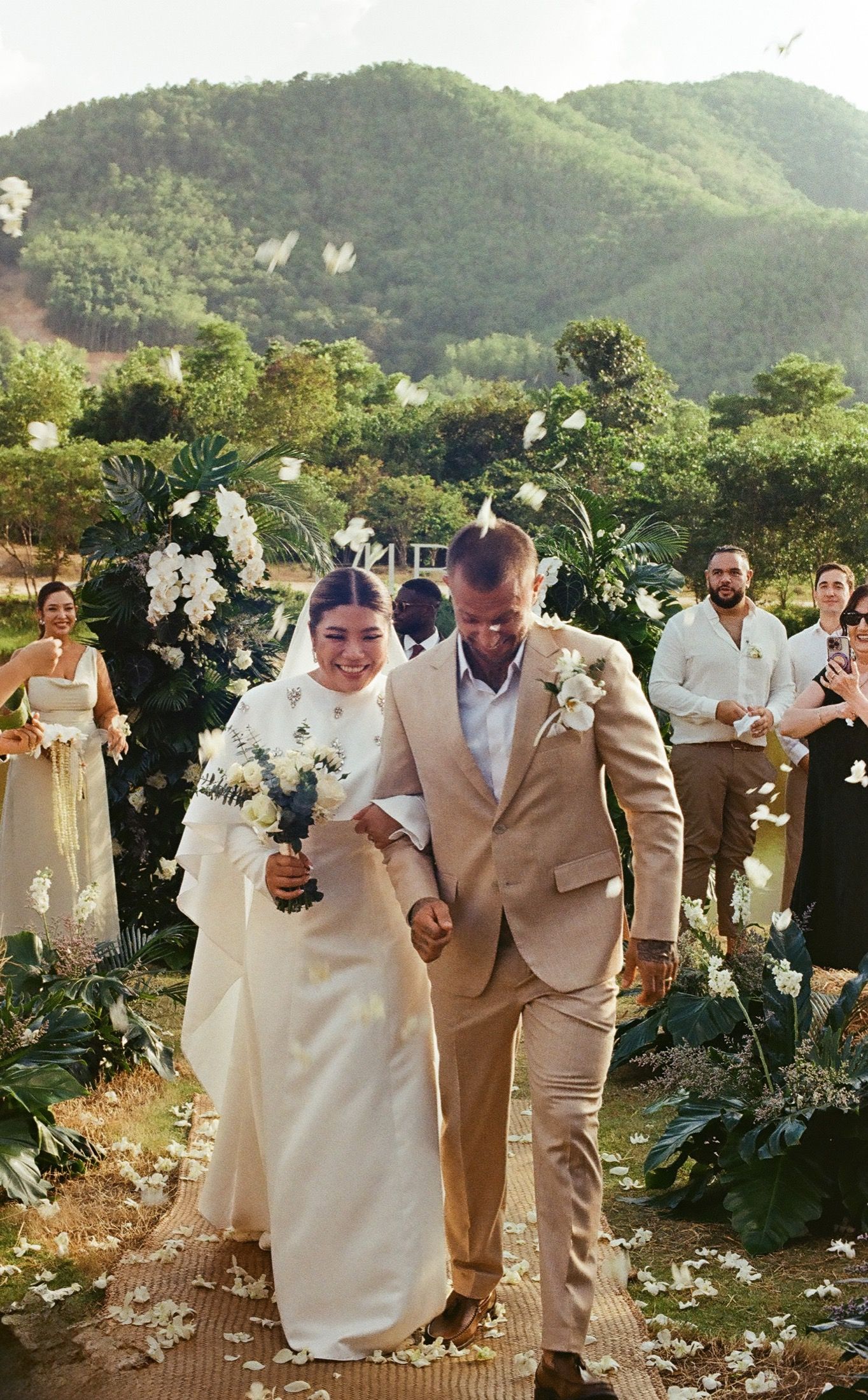 Will & Pear — Niran Farm, Thailand