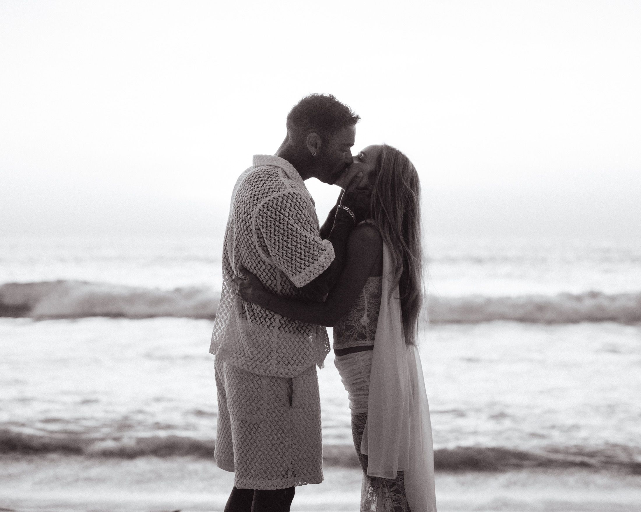 De & Drew — Phuket, Thailand