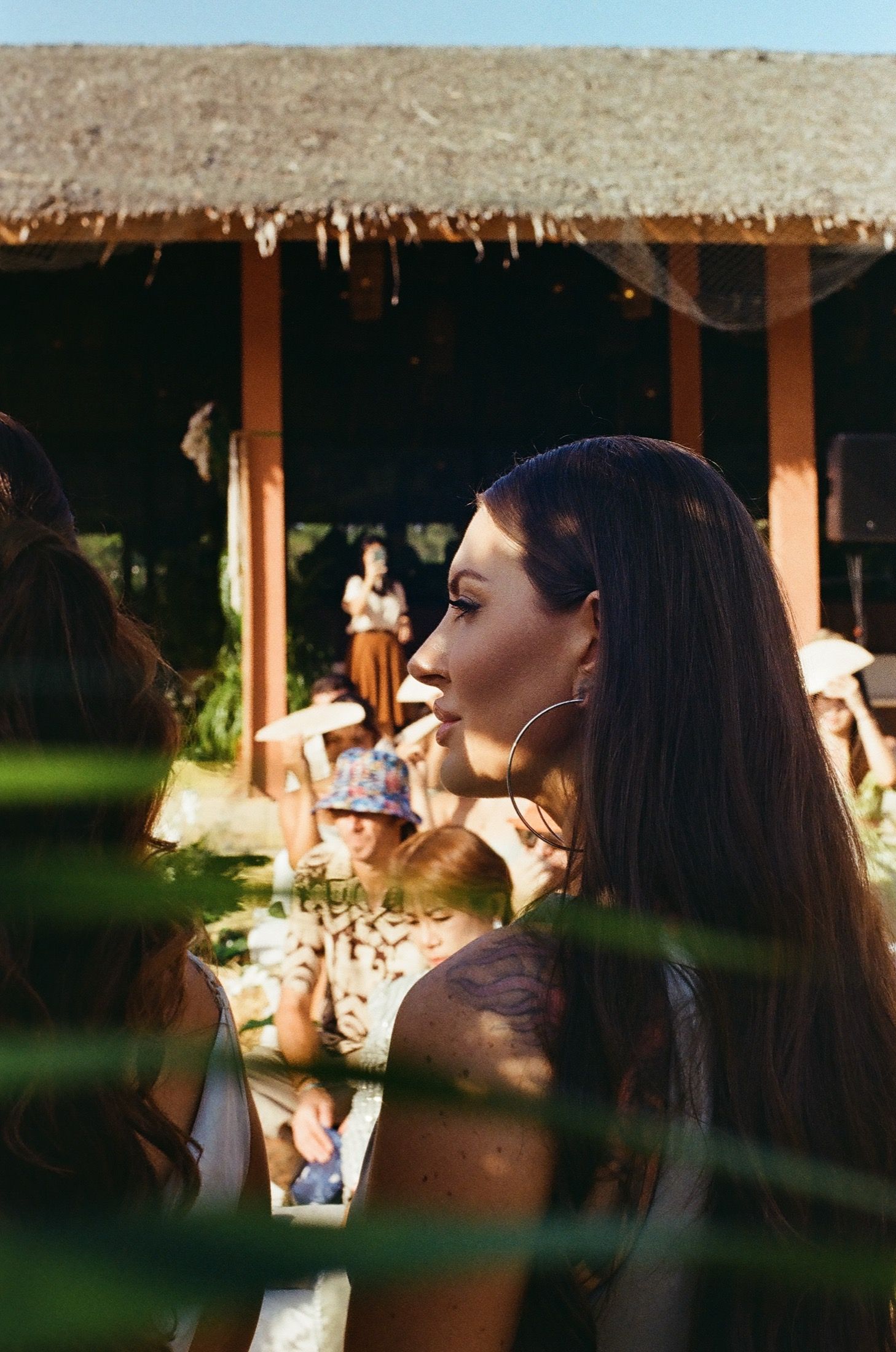 Will & Pear — Niran Farm, Thailand